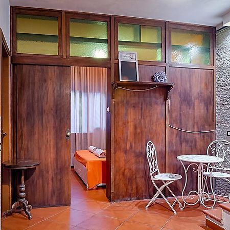 Apartamento Casa Arrigo Catania Exterior foto