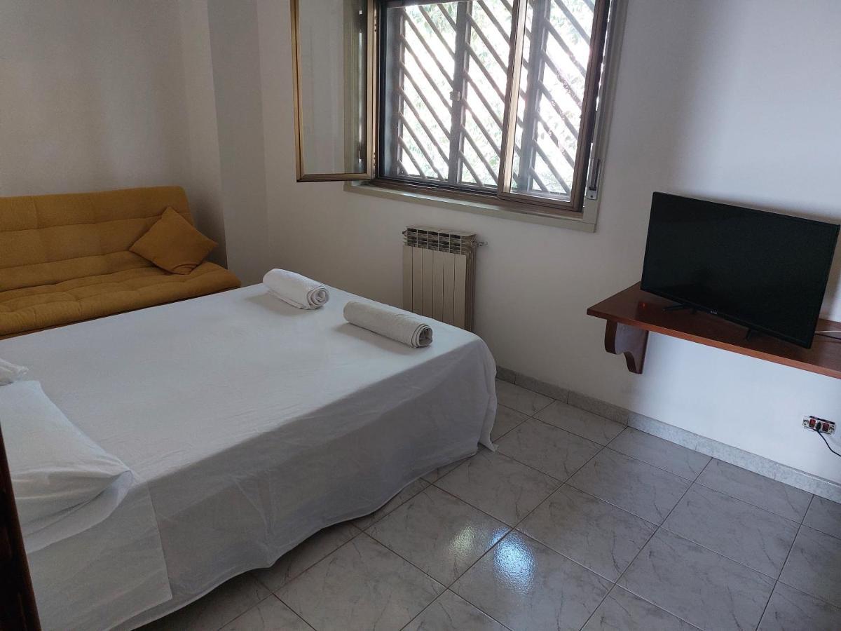 Apartamento Casa Arrigo Catania Exterior foto