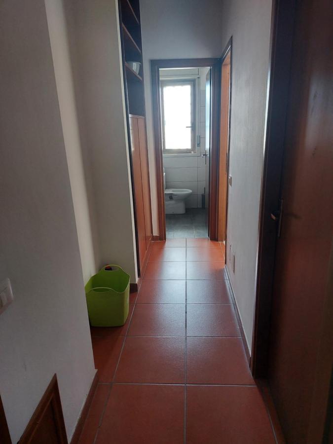 Apartamento Casa Arrigo Catania Exterior foto