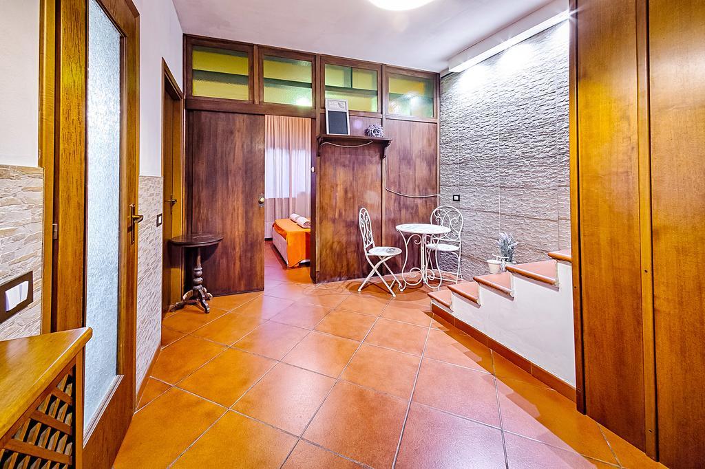 Apartamento Casa Arrigo Catania Exterior foto