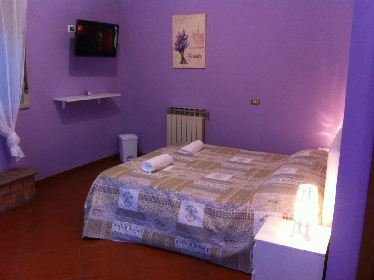 Apartamento Casa Arrigo Catania Exterior foto
